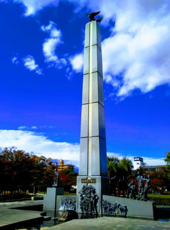 開成山公園（郡山市）